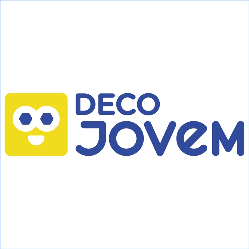 Logótipo Decojovem